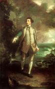 Commodore Keppel